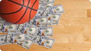 basketball betting