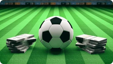 football betting